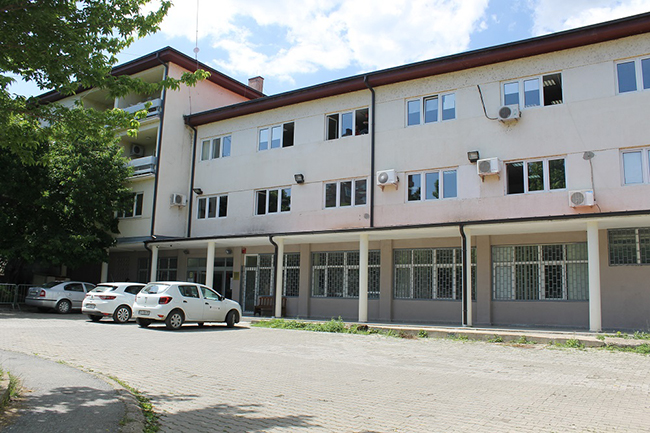 Gjykata Themelore e Mitrovicës