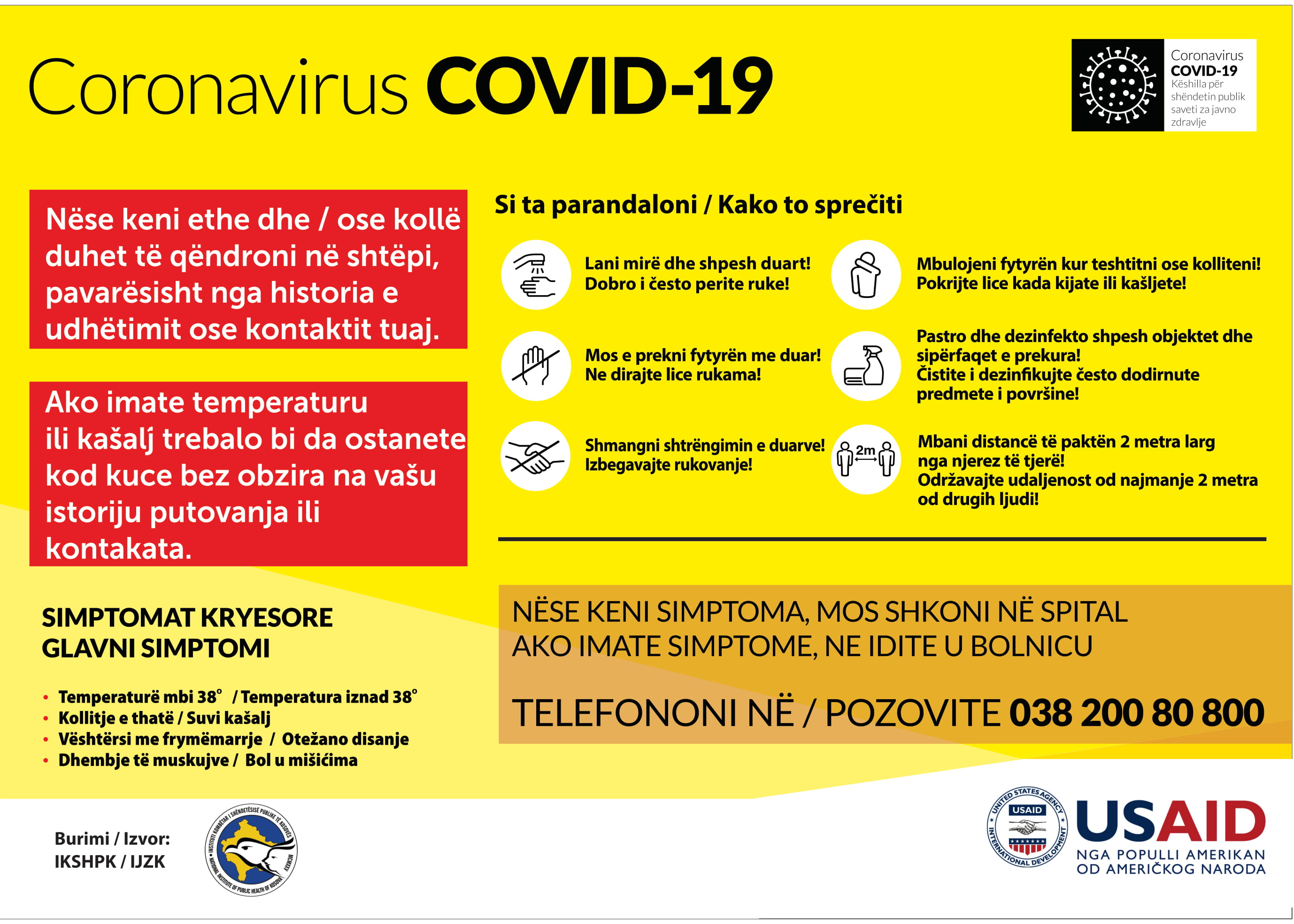COVID19-Coronavirus