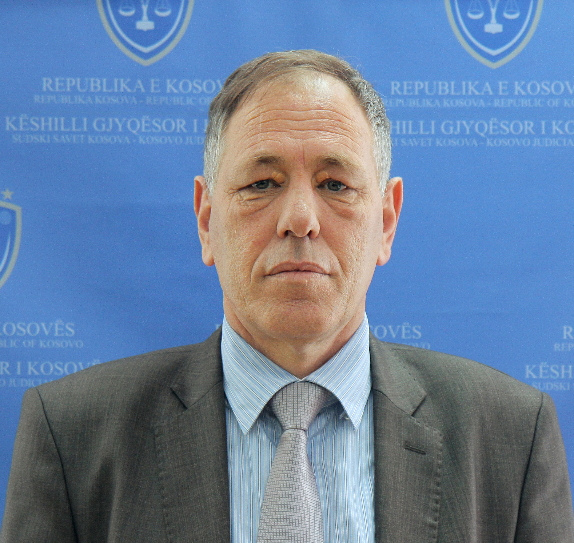 Avdulla Mecinaj zgjedhet Gjyqtar Mbikqyrës i Gjykatës Themelore Mitrovicë – Dega Skenderaj.