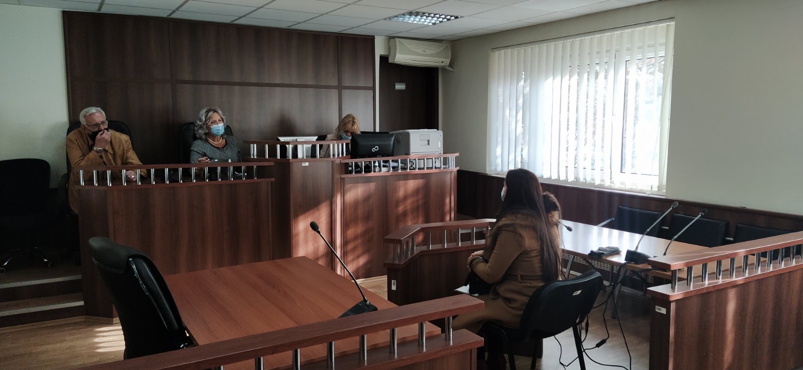 Ditët e hapura të Gjykatës Themelore në Mitrovicë