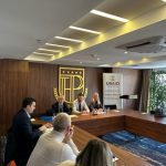 Gjykata Themelore në Mitrovicë ka mbajtur këtë të hënë takimin e dytë të Grupit të Shfrytëzuesëve të Gjykatës në kuadër të iniciativës për Drejtësi Procedurale të mbështetur nga Projekti i USAID-it për Drejtësi