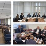 Diskutohet zbatimi i Planit Strategjik për Përmirësimin e Qasjes në Drejtësi 2022 – 2025 si dhe zgjidhjen efikase të lëndëve të korrupsionit dhe krimit të organizuar 2022 – 2024, nga Gjykata Themelore në Mitrovicë dhe degët e saj